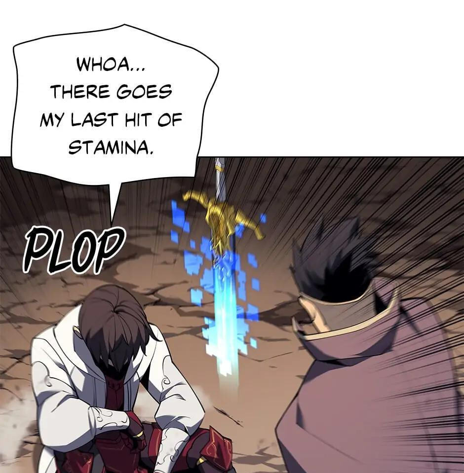 Read Overgeared (Team Argo) chapter 92 image 49 on Lezhin
