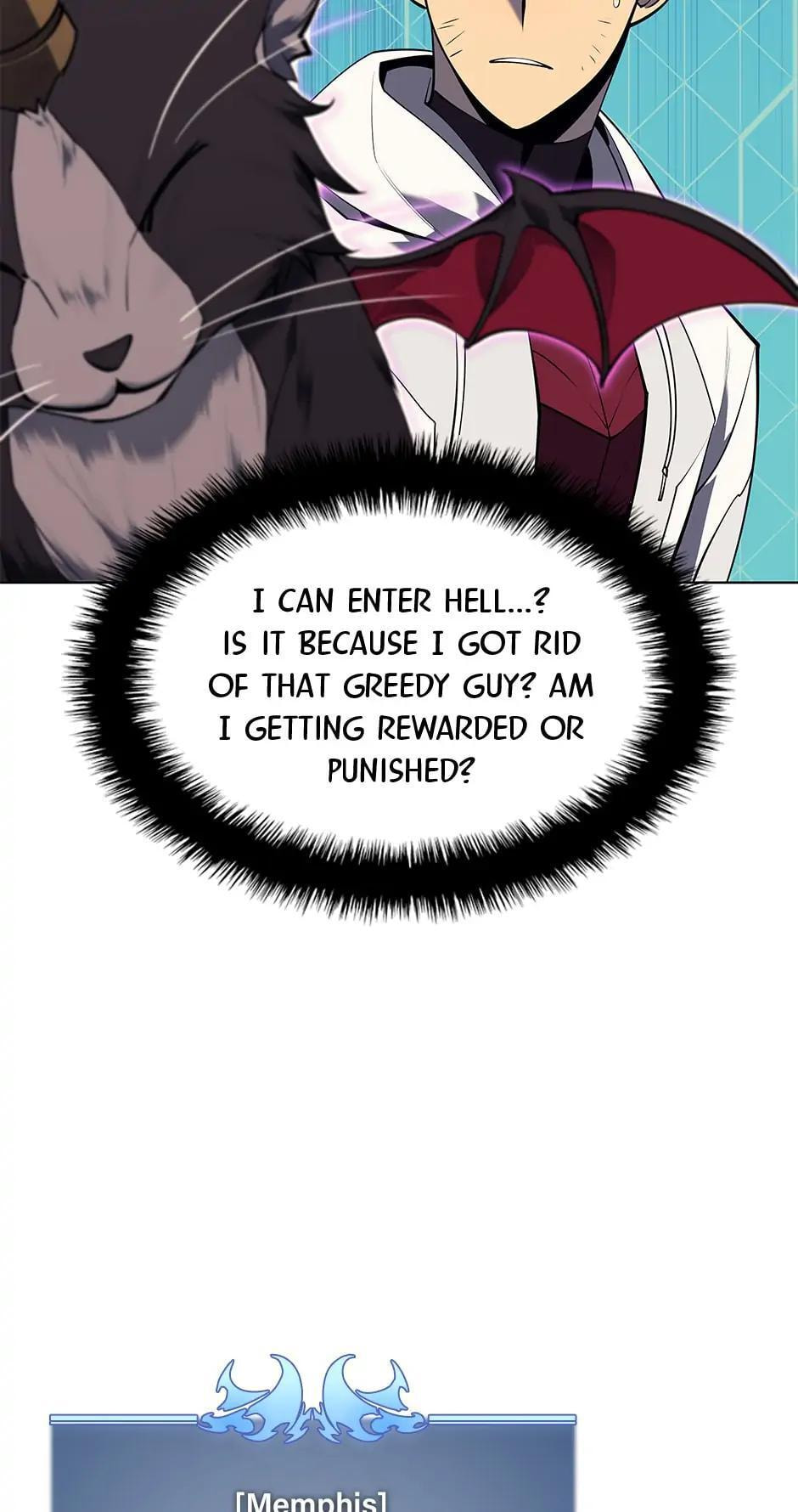 Read Overgeared (Team Argo) chapter 92 image 54 on Lezhin