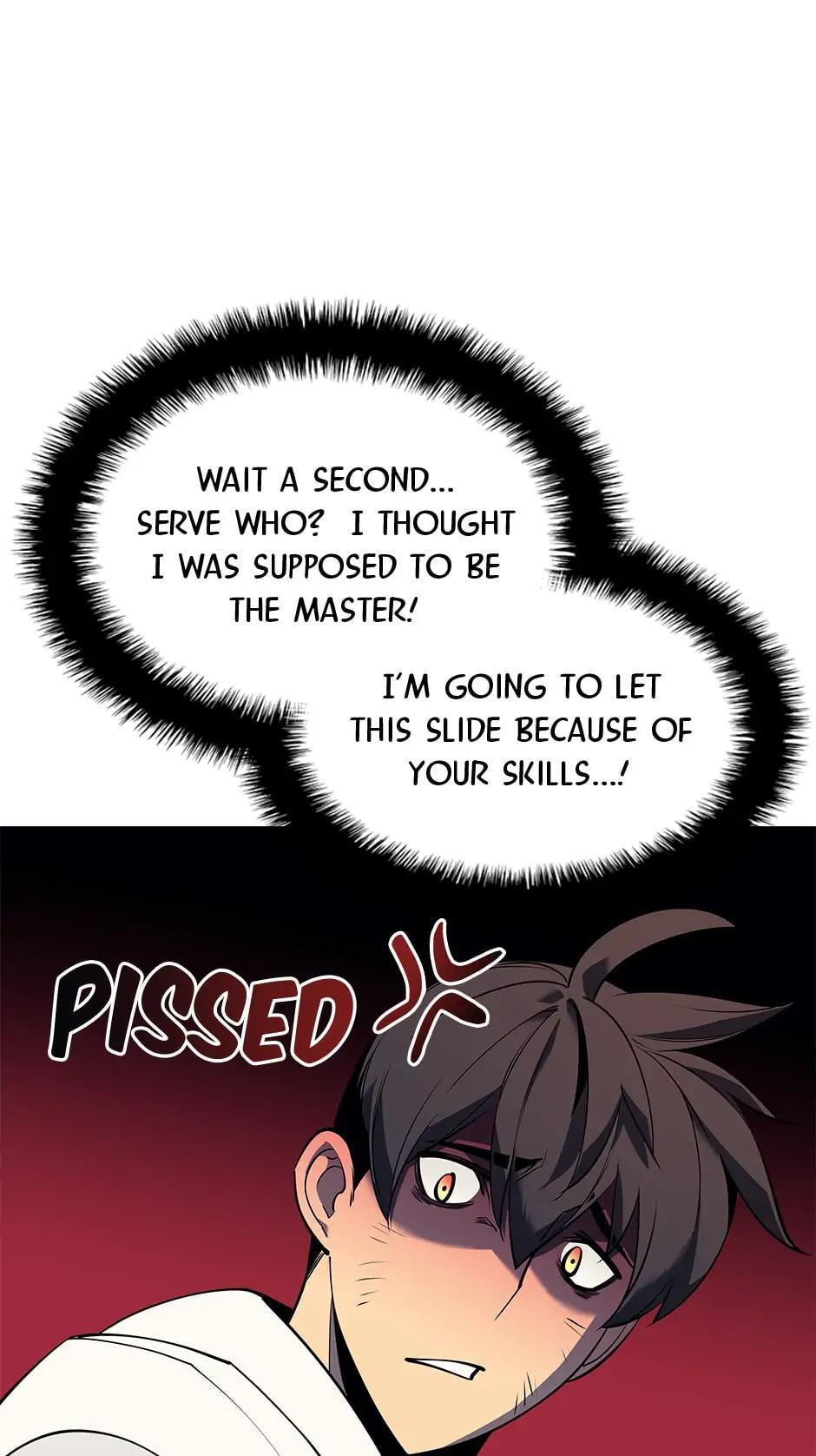 Read Overgeared (Team Argo) chapter 92 image 69 on Lezhin
