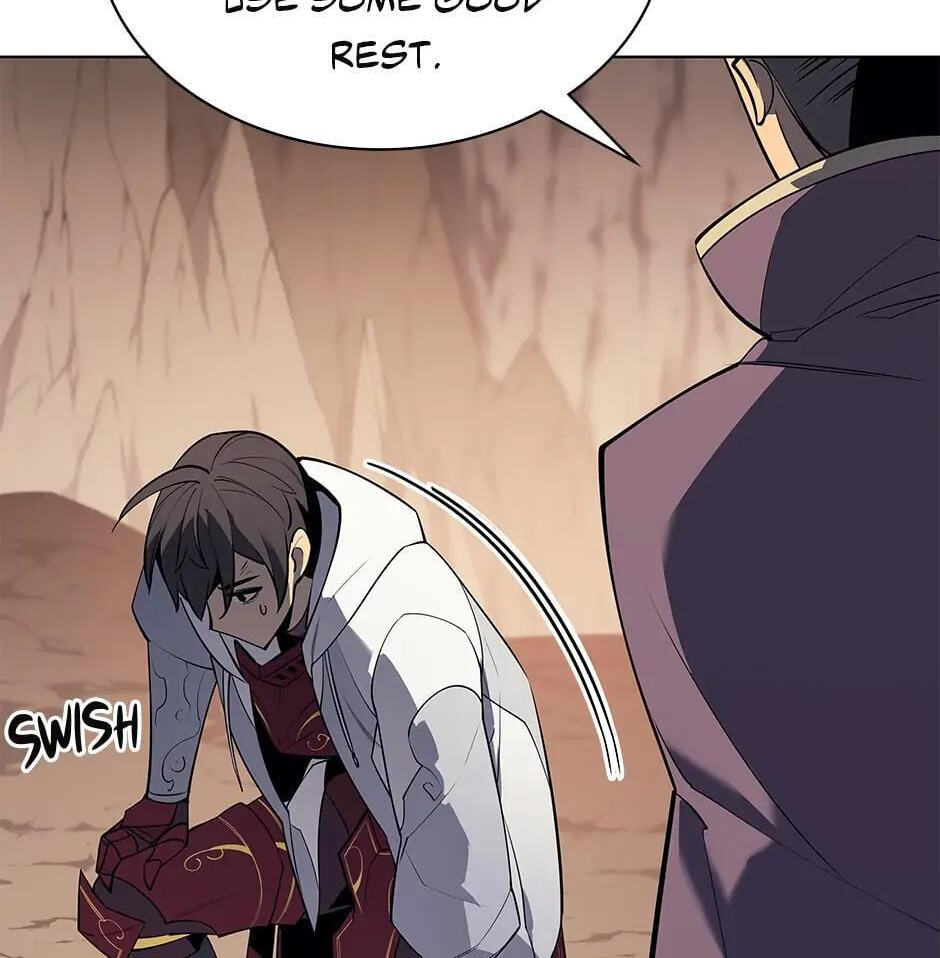 Read Overgeared (Team Argo) chapter 92 image 78 on Lezhin