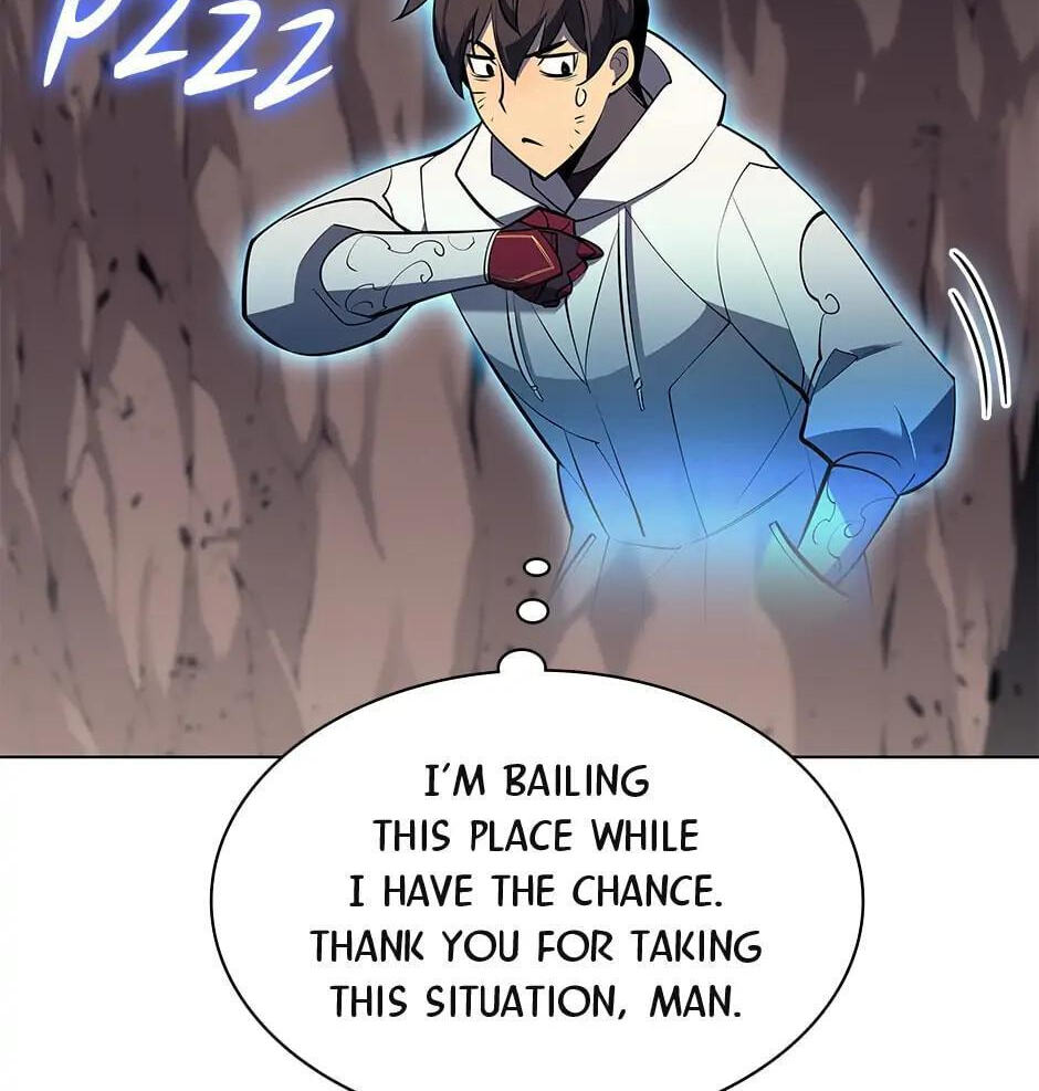 Read Overgeared (Team Argo) chapter 92 image 8 on Lezhin