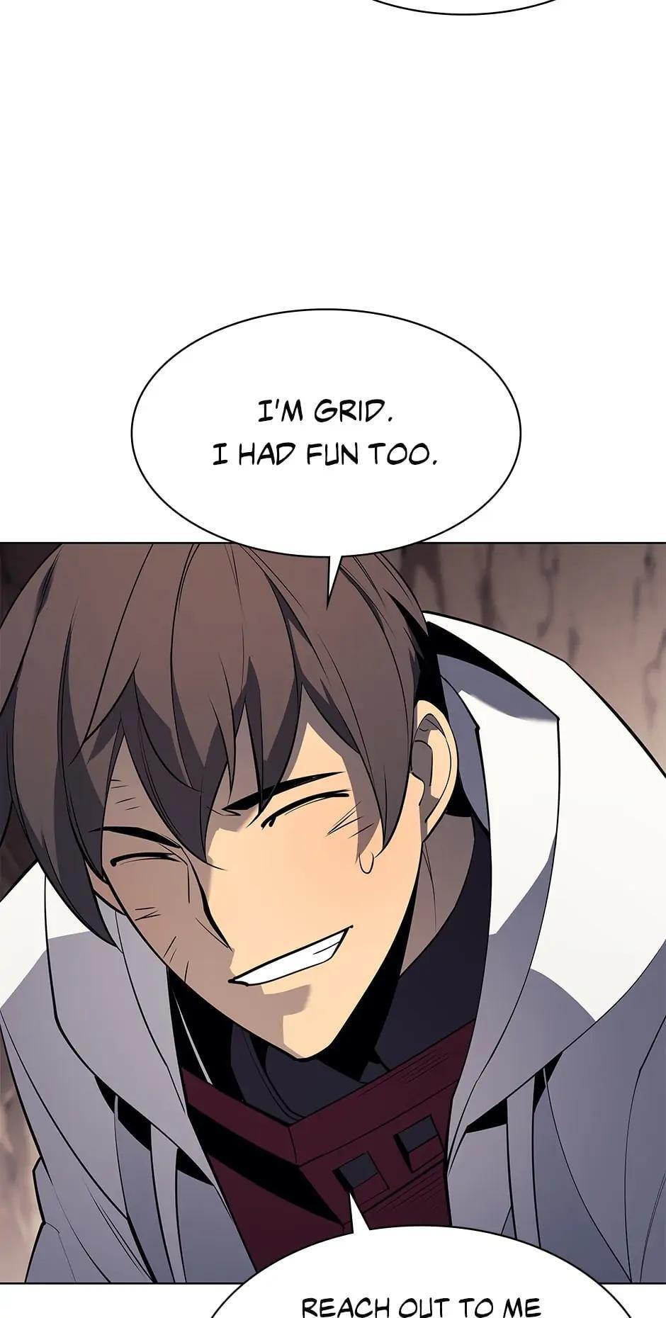 Read Overgeared (Team Argo) chapter 92 image 86 on Lezhin