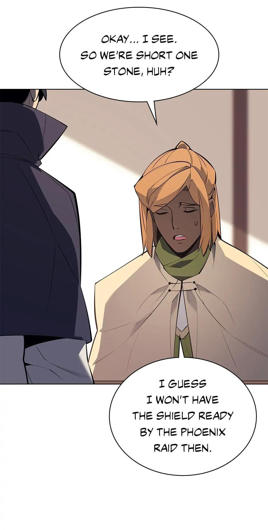 Read Overgeared (Team Argo) chapter 92 image 90 on Lezhin