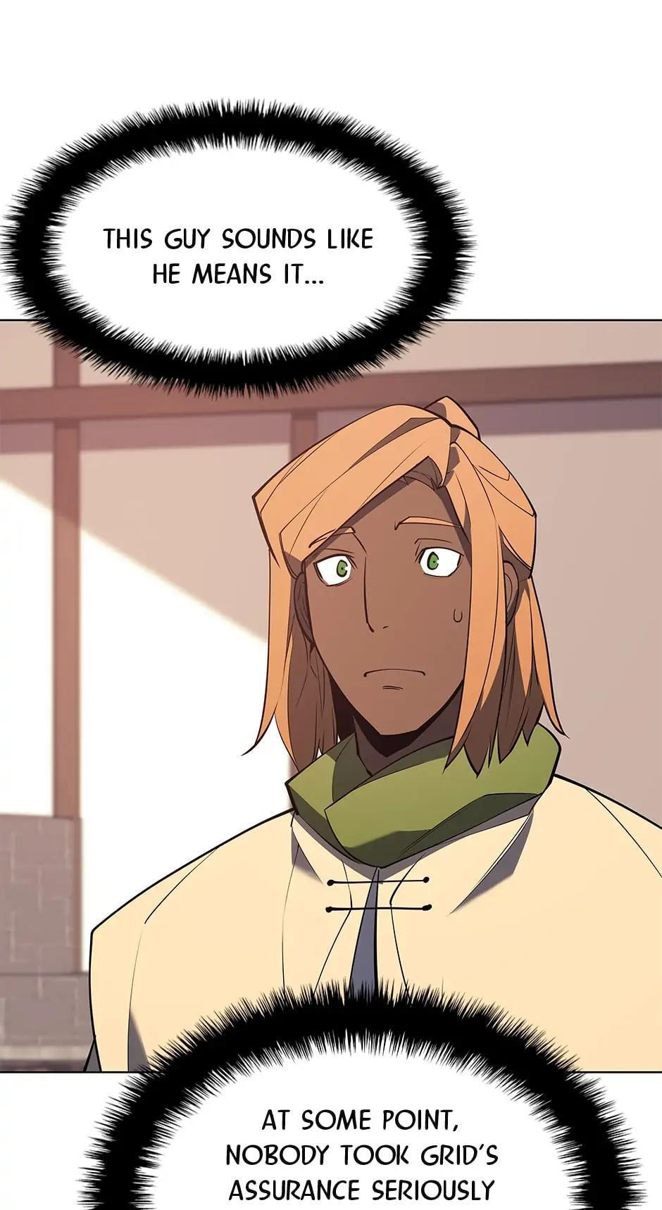 Read Overgeared (Team Argo) chapter 92 image 94 on Lezhin