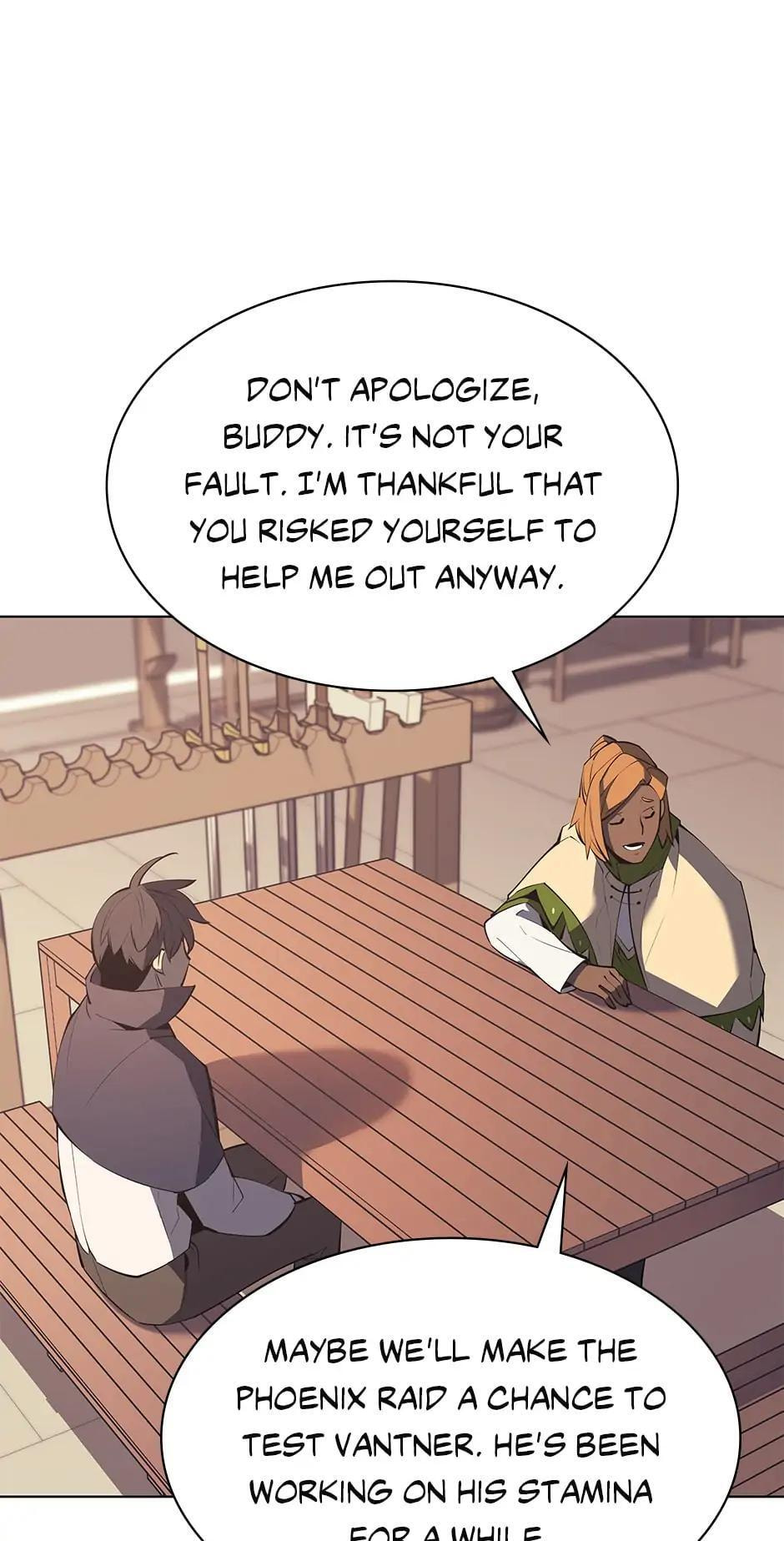 Read Overgeared (Team Argo) chapter 92 image 97 on Lezhin