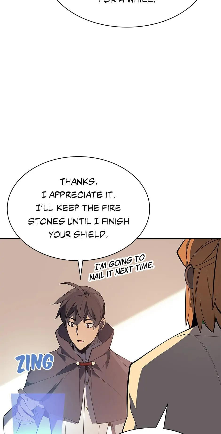 Read Overgeared (Team Argo) chapter 92 image 98 on Lezhin