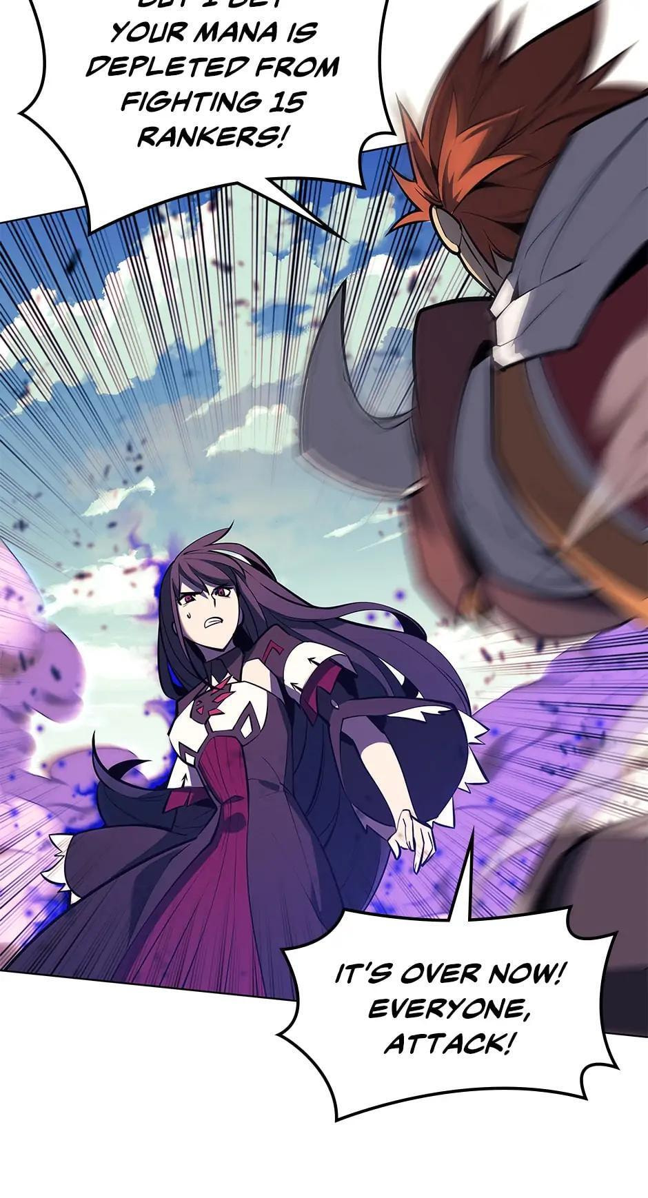 Read Overgeared (Team Argo) chapter 93 image 101 on Lezhin