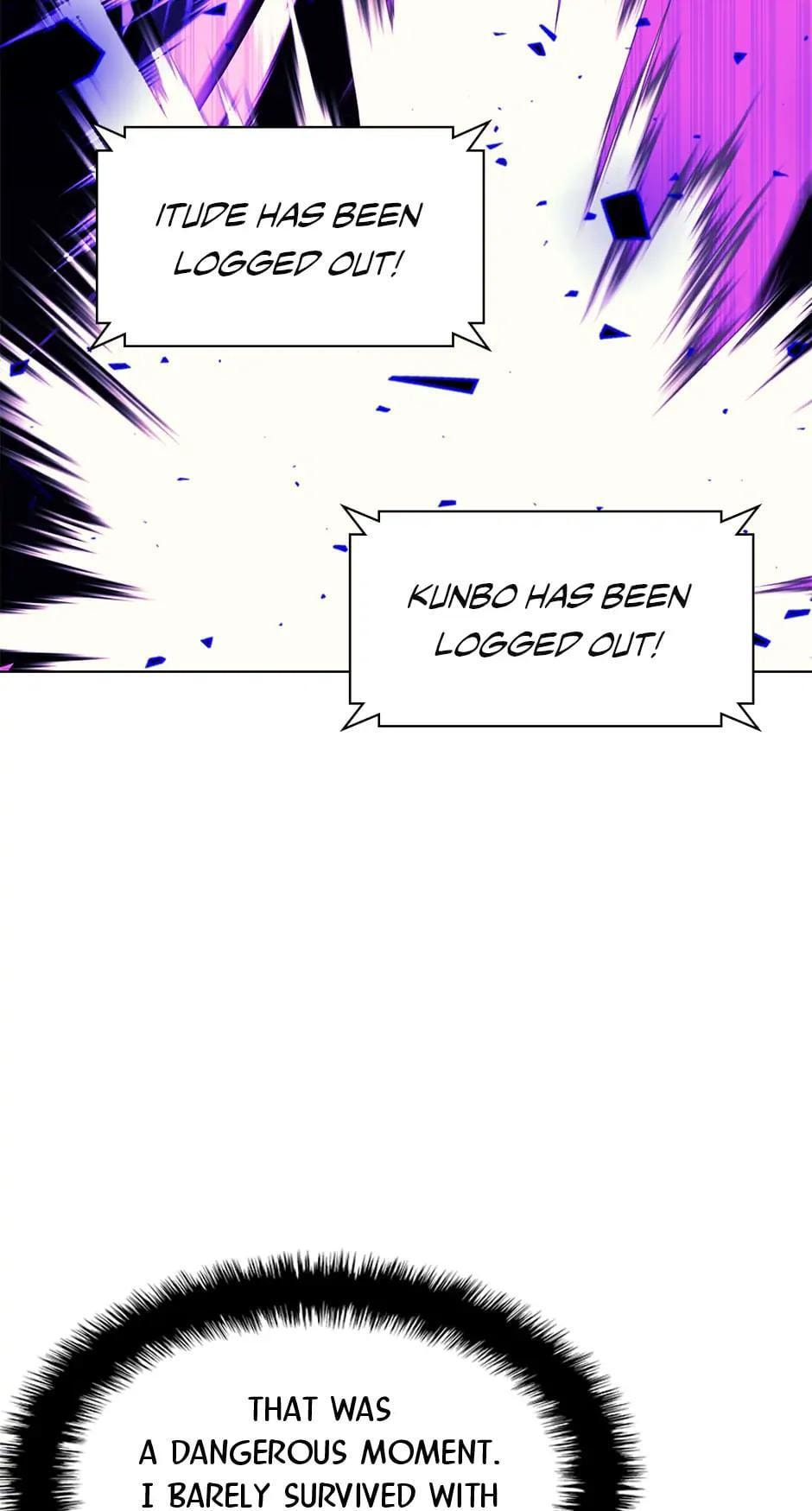 Read Overgeared (Team Argo) chapter 93 image 106 on Lezhin