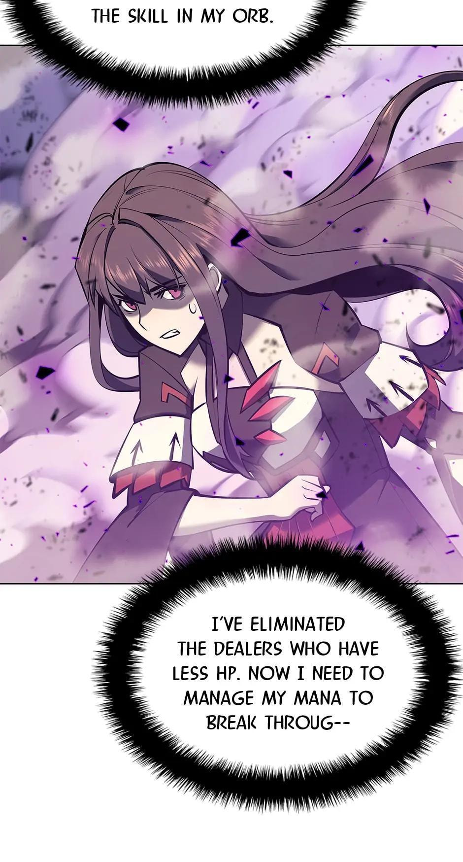 Read Overgeared (Team Argo) chapter 93 image 107 on Lezhin