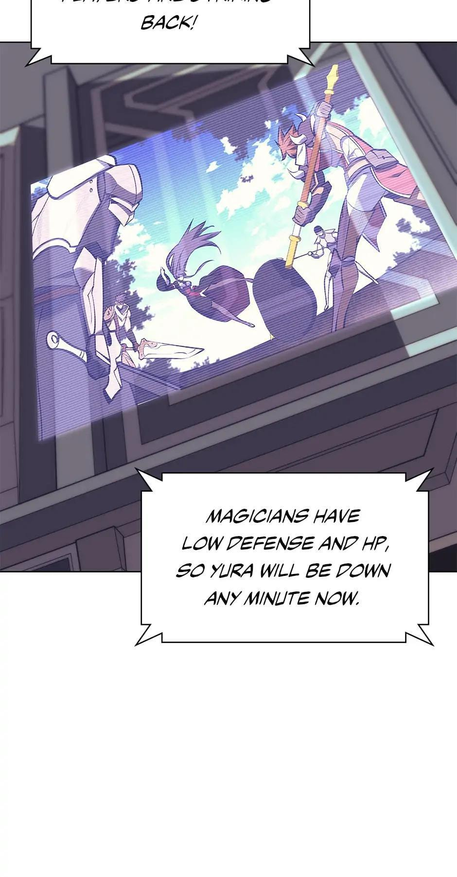 Read Overgeared (Team Argo) chapter 93 image 112 on Lezhin
