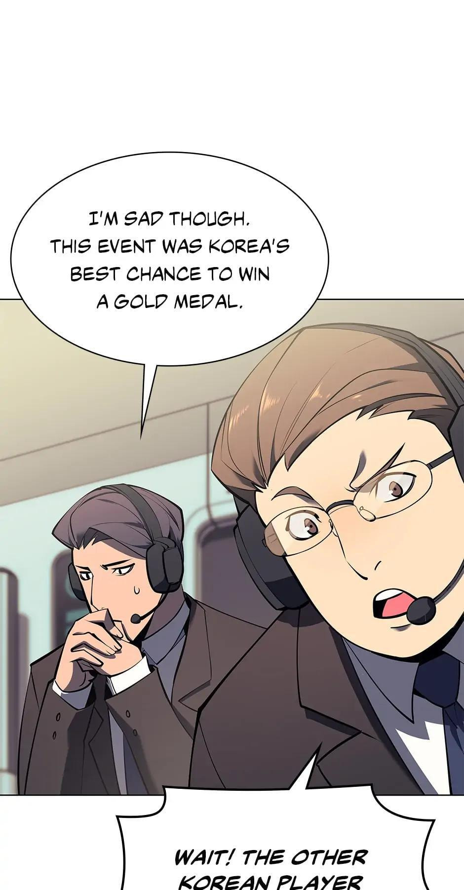 Read Overgeared (Team Argo) chapter 93 image 113 on Lezhin