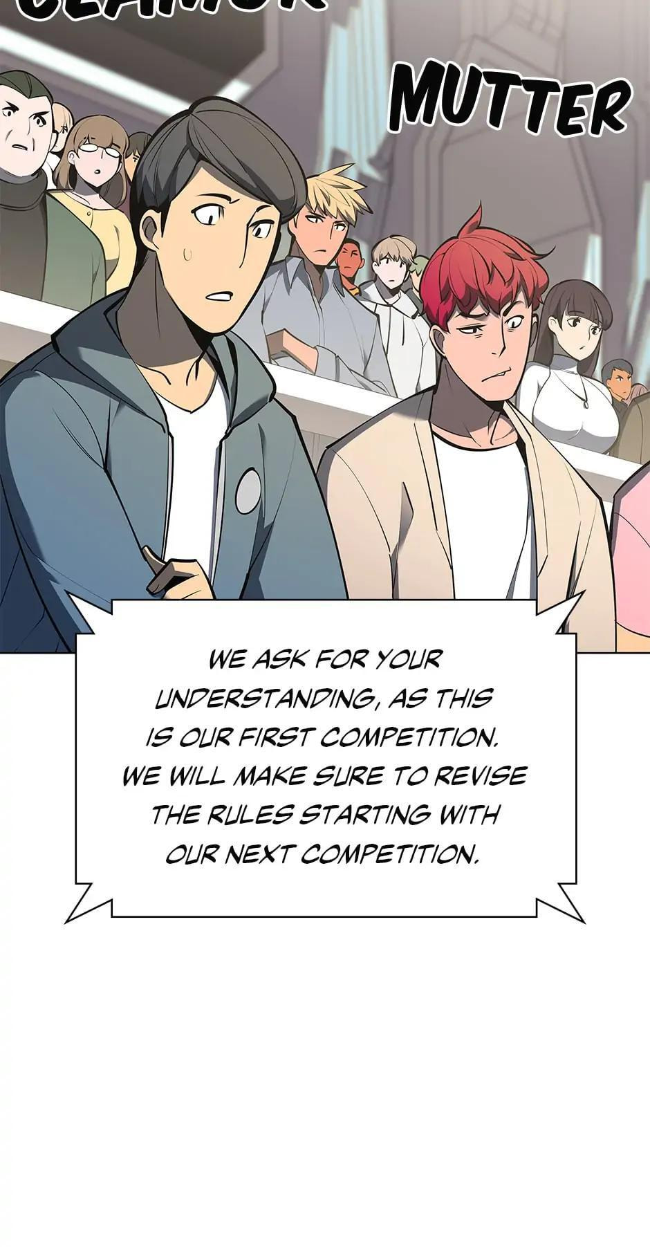 Read Overgeared (Team Argo) chapter 93 image 115 on Lezhin