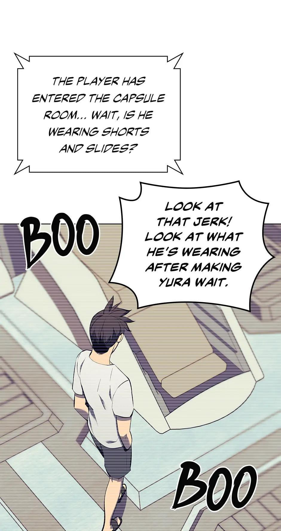 Read Overgeared (Team Argo) chapter 93 image 116 on Lezhin