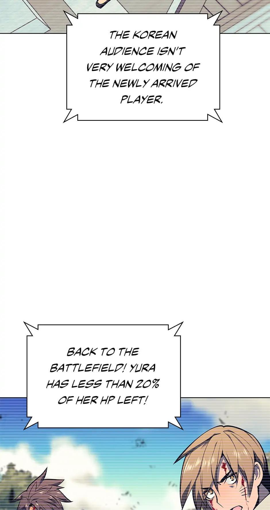 Read Overgeared (Team Argo) chapter 93 image 117 on Lezhin