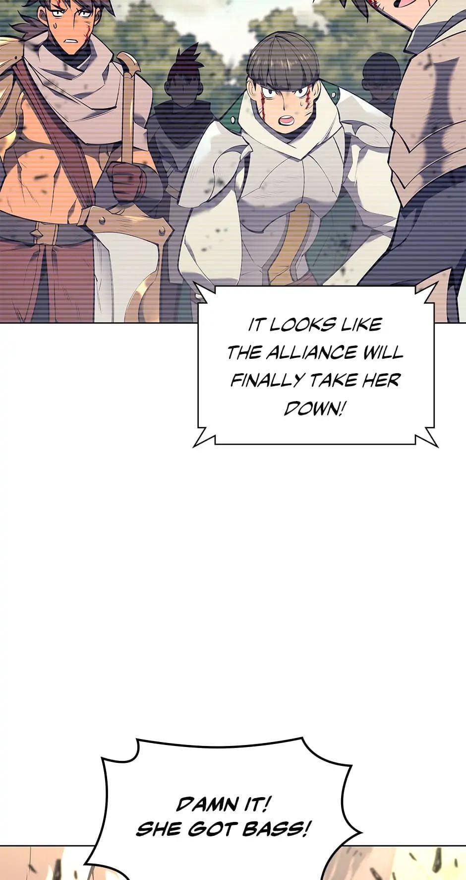 Read Overgeared (Team Argo) chapter 93 image 118 on Lezhin