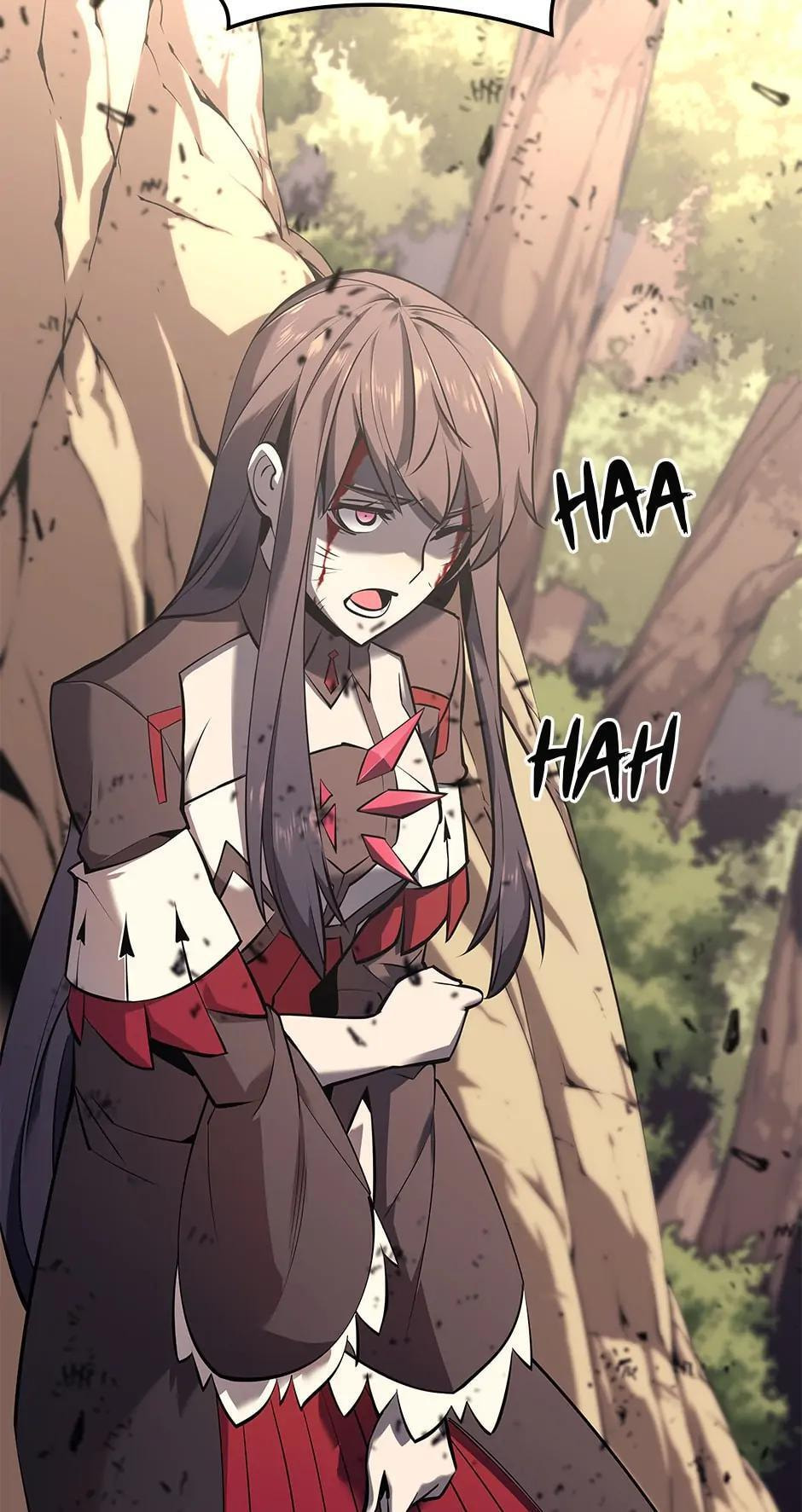 Read Overgeared (Team Argo) chapter 93 image 119 on Lezhin