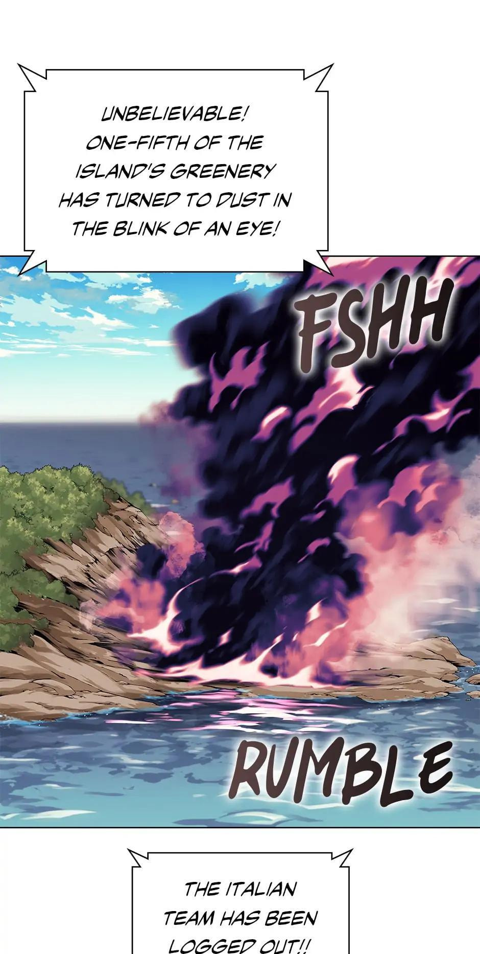 Read Overgeared (Team Argo) chapter 93 image 12 on Lezhin
