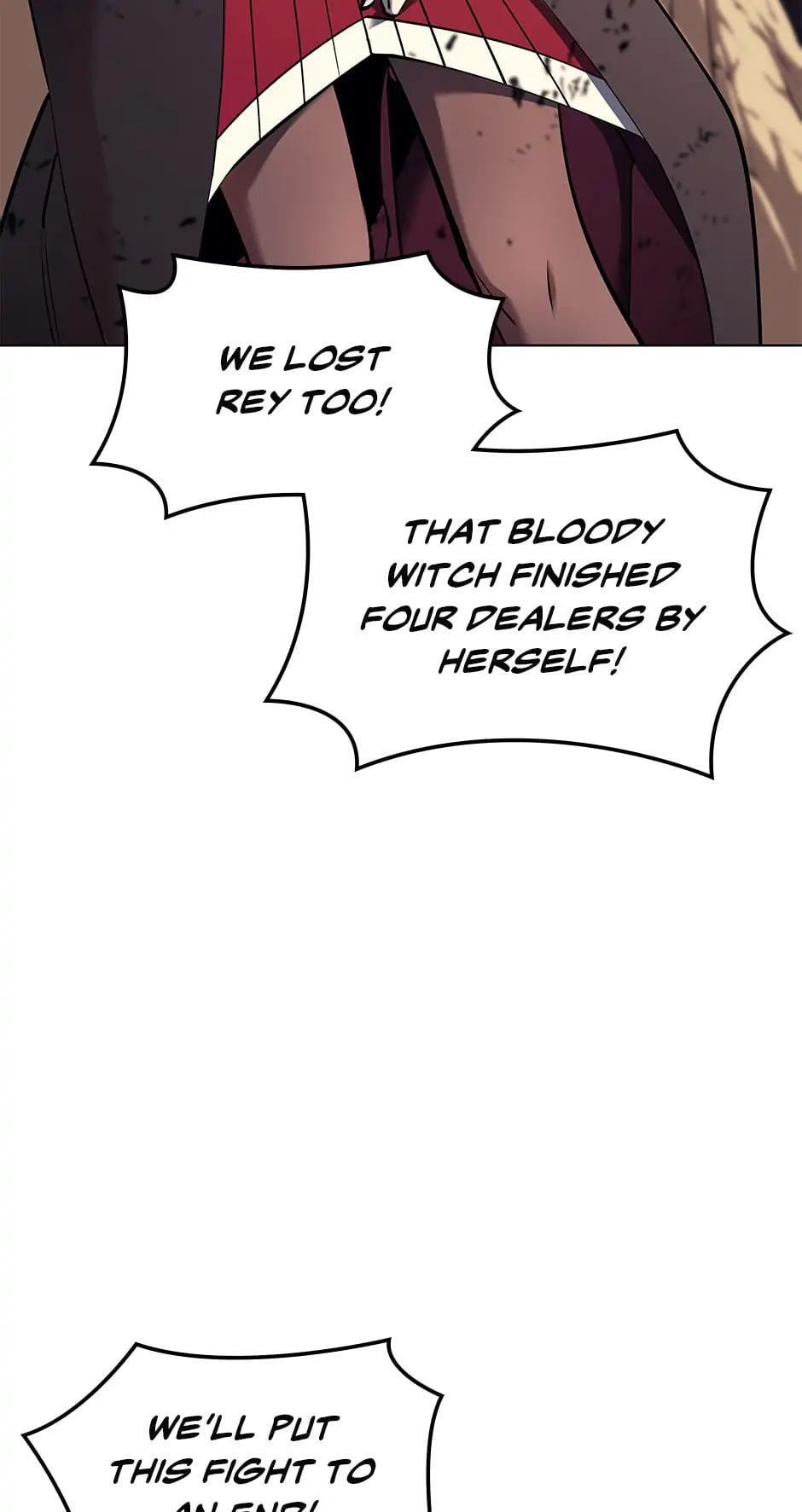 Read Overgeared (Team Argo) chapter 93 image 120 on Lezhin