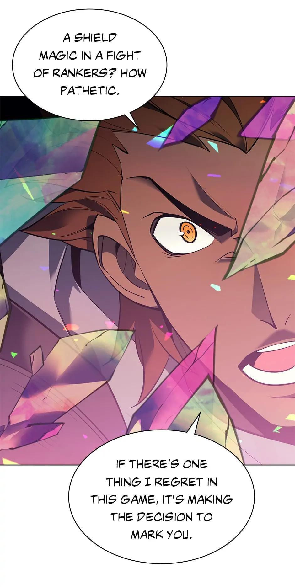 Read Overgeared (Team Argo) chapter 93 image 127 on Lezhin