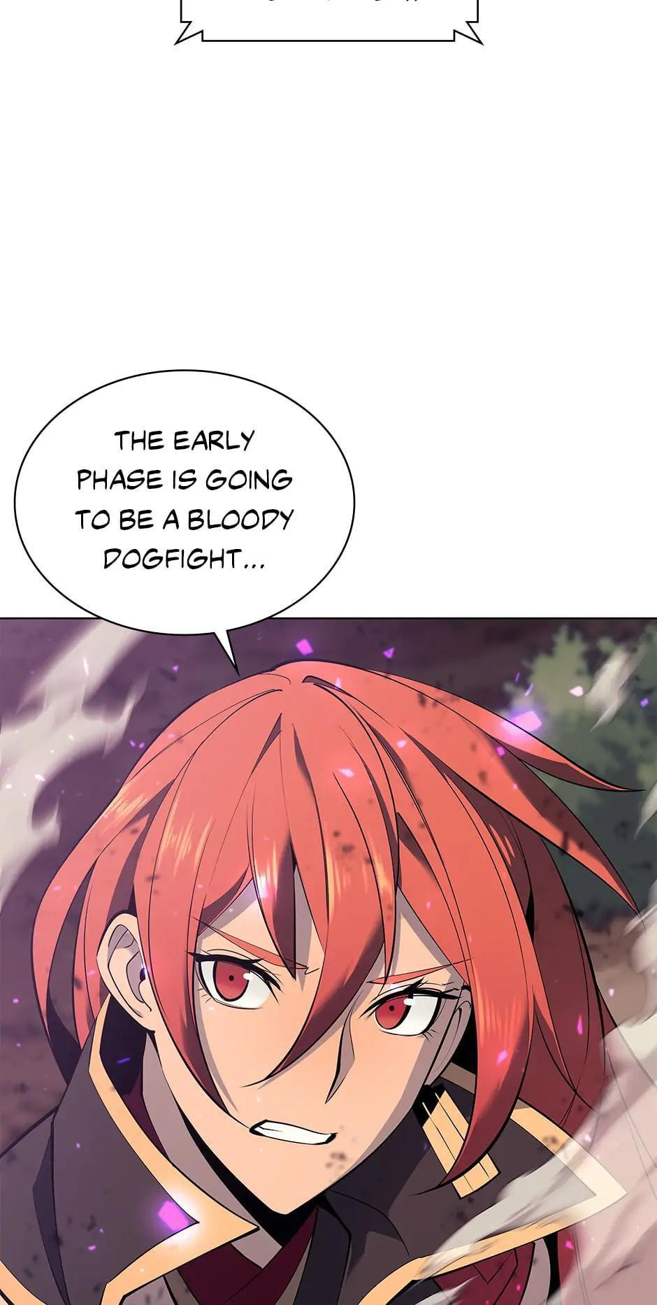 Read Overgeared (Team Argo) chapter 93 image 13 on Lezhin