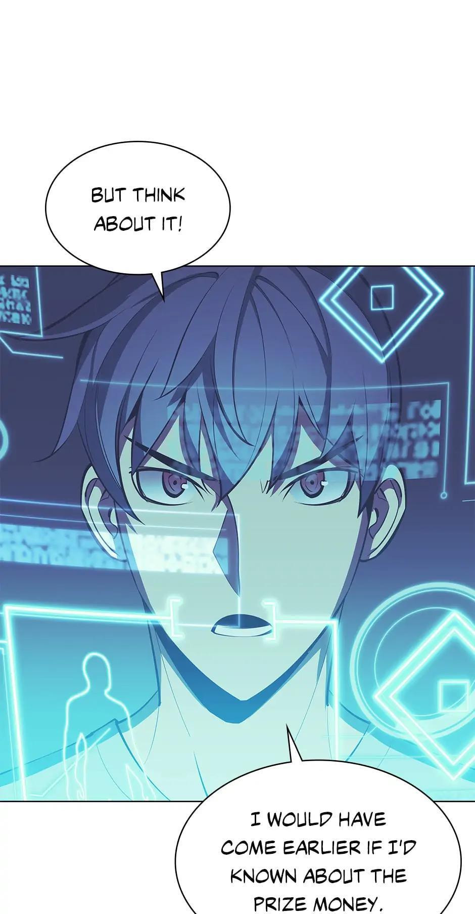 Read Overgeared (Team Argo) chapter 93 image 138 on Lezhin