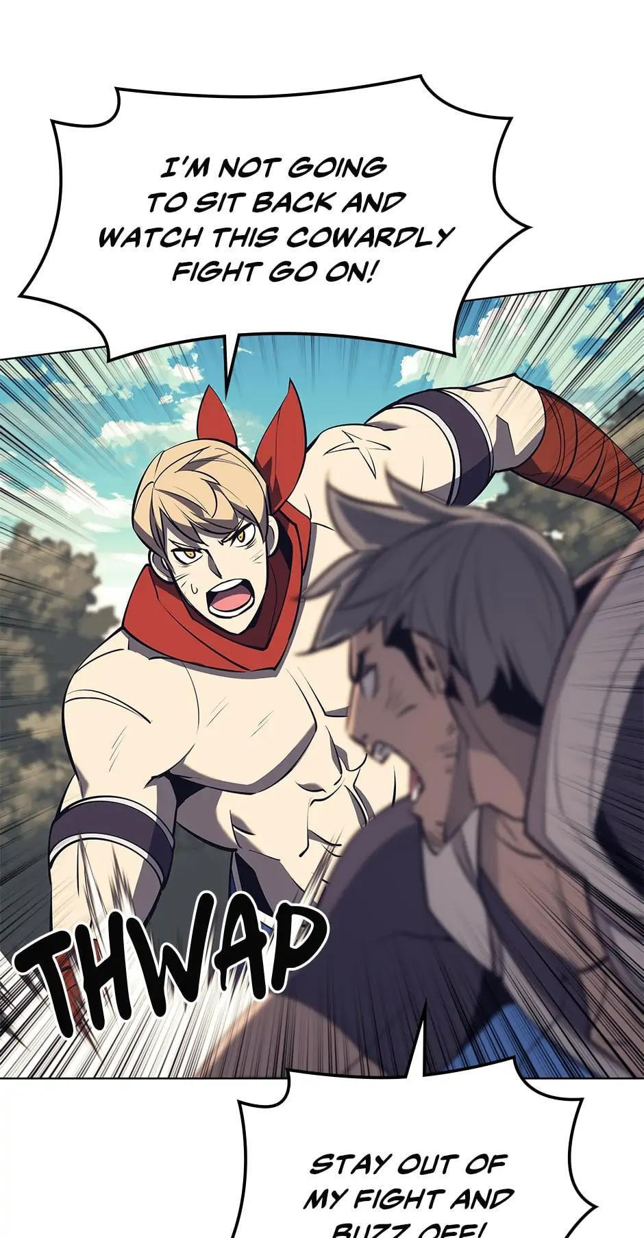 Read Overgeared (Team Argo) chapter 93 image 141 on Lezhin
