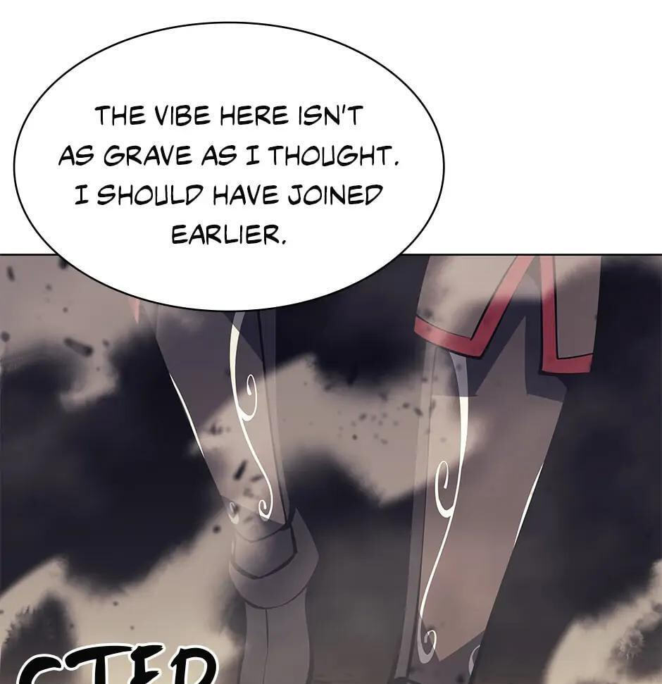 Read Overgeared (Team Argo) chapter 93 image 150 on Lezhin