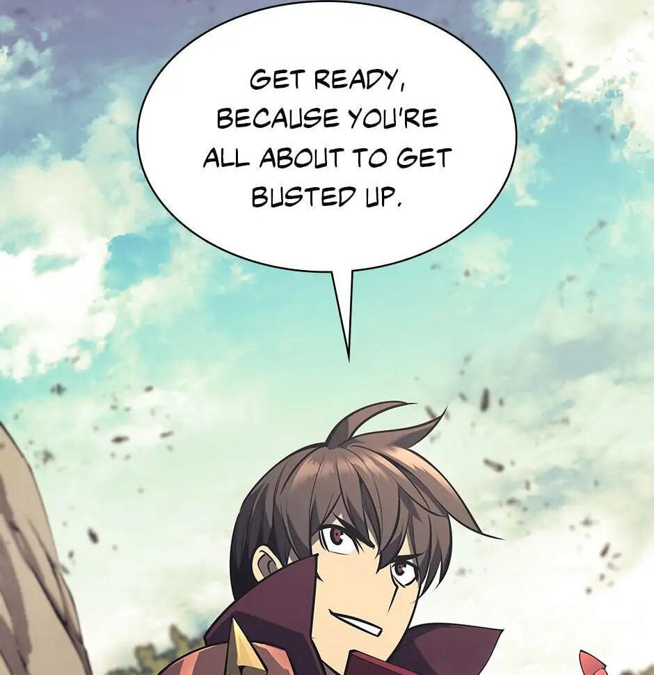 Read Overgeared (Team Argo) chapter 93 image 155 on Lezhin