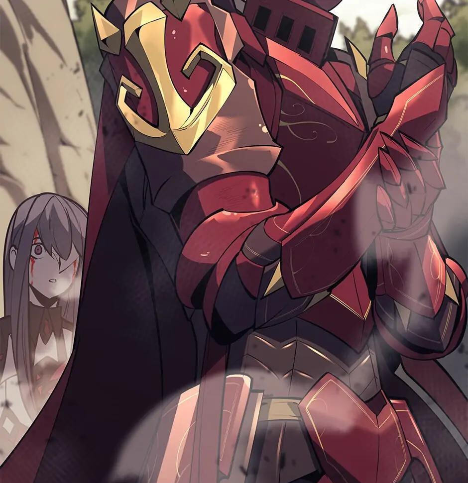 Read Overgeared (Team Argo) chapter 93 image 156 on Lezhin