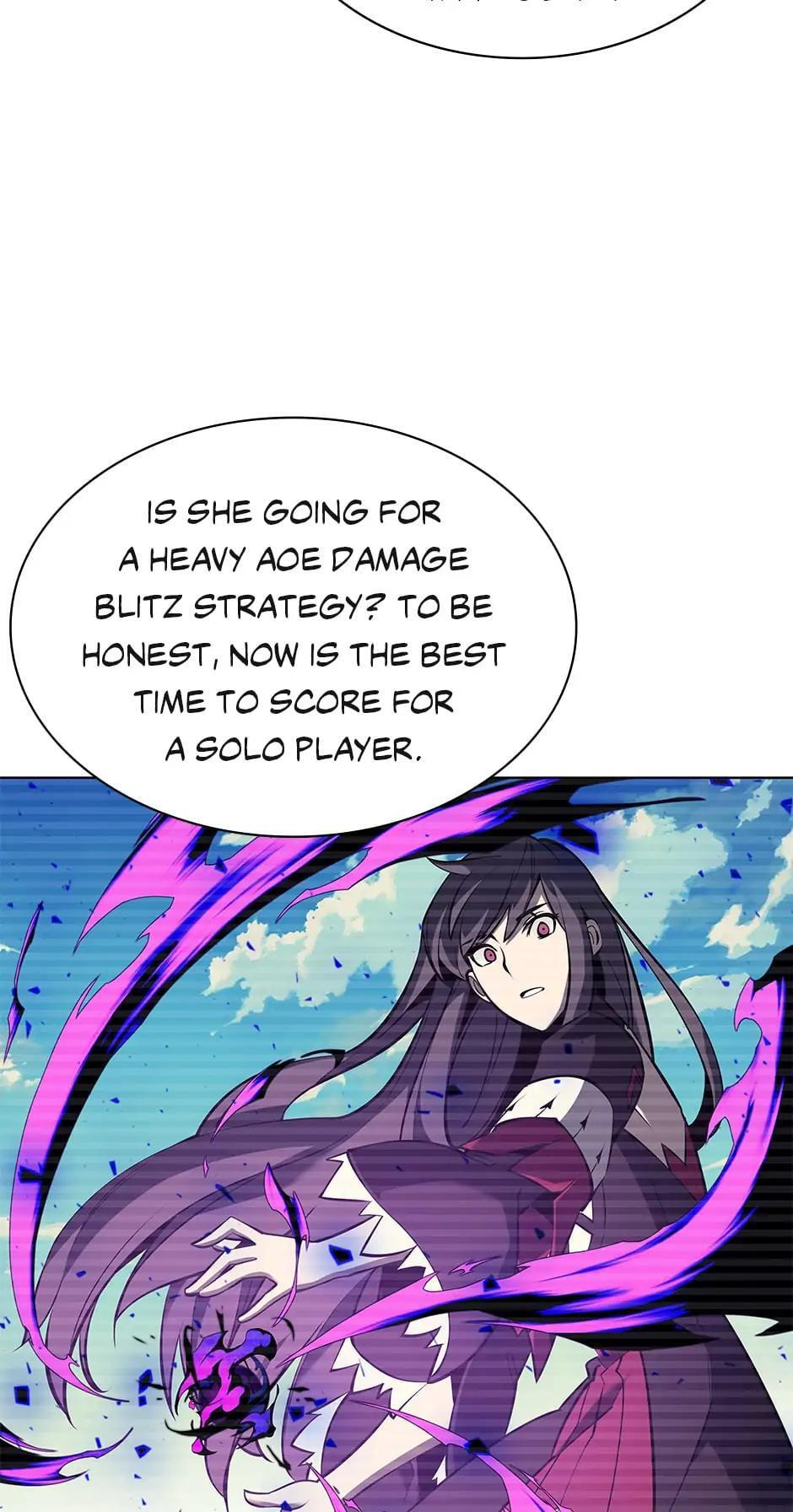 Read Overgeared (Team Argo) chapter 93 image 19 on Lezhin