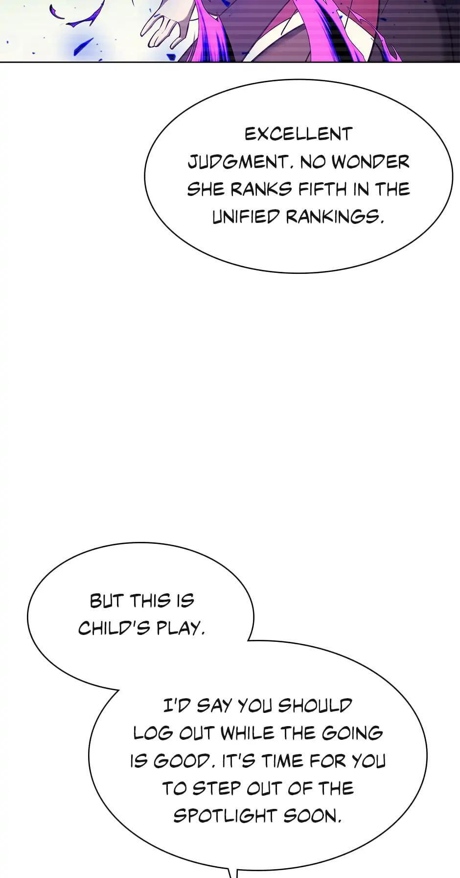 Read Overgeared (Team Argo) chapter 93 image 20 on Lezhin