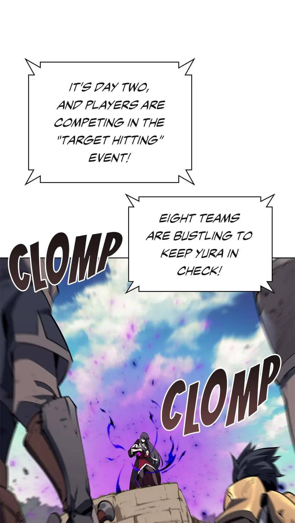 Read Overgeared (Team Argo) chapter 93 image 23 on Lezhin