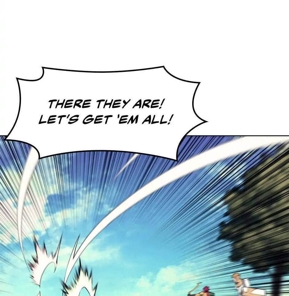 Read Overgeared (Team Argo) chapter 93 image 3 on Lezhin