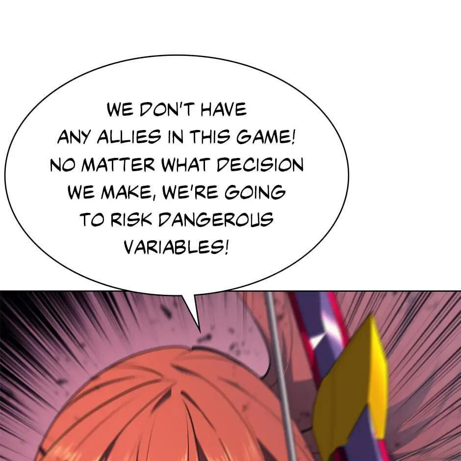 Read Overgeared (Team Argo) chapter 93 image 34 on Lezhin