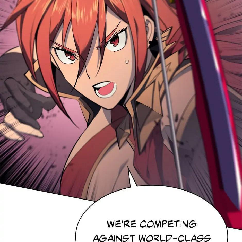 Read Overgeared (Team Argo) chapter 93 image 35 on Lezhin