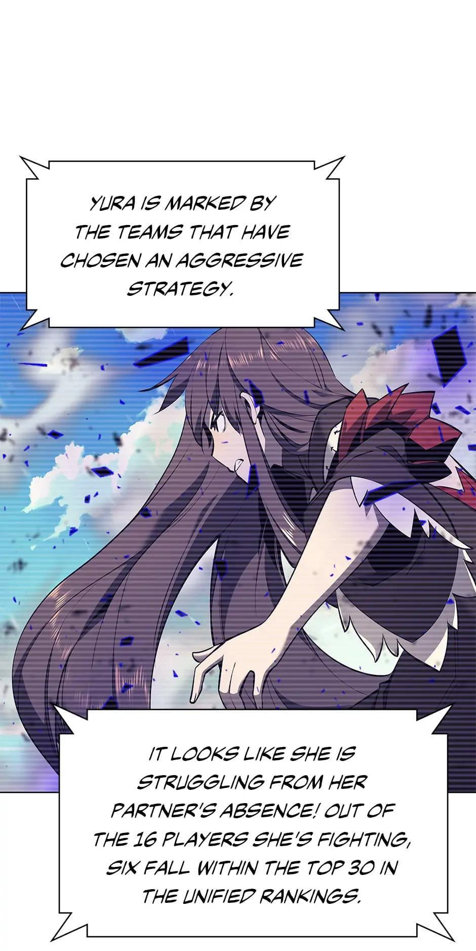 Read Overgeared (Team Argo) chapter 93 image 44 on Lezhin