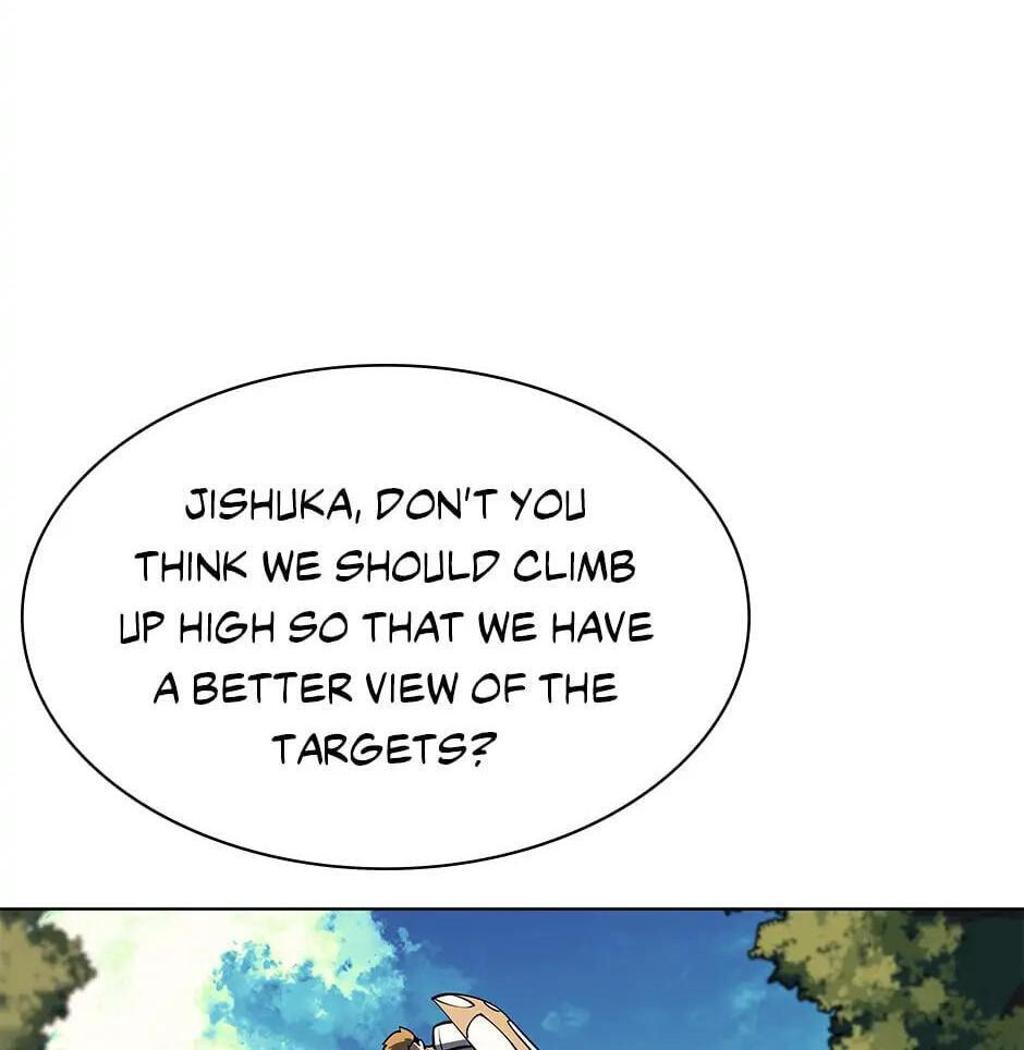 Read Overgeared (Team Argo) chapter 93 image 5 on Lezhin