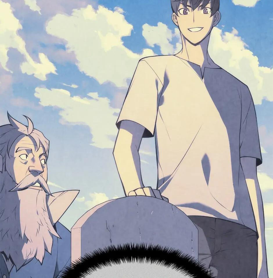 Read Overgeared (Team Argo) chapter 93 image 50 on Lezhin