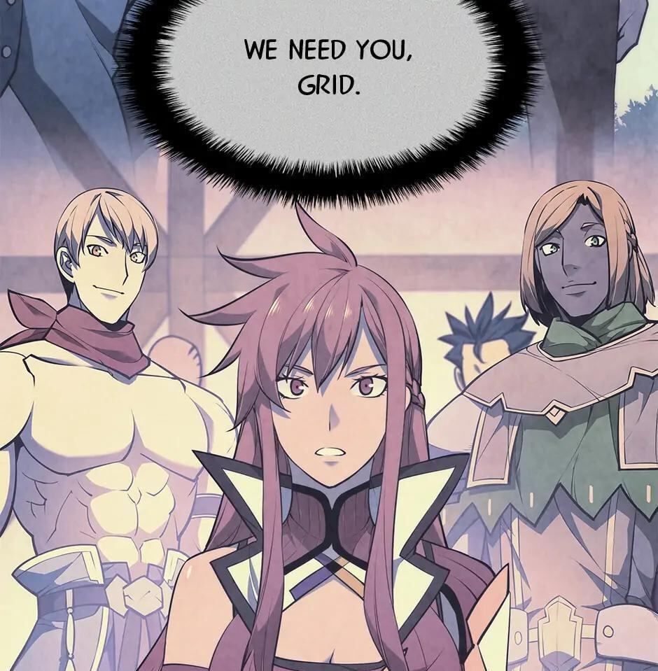 Read Overgeared (Team Argo) chapter 93 image 51 on Lezhin