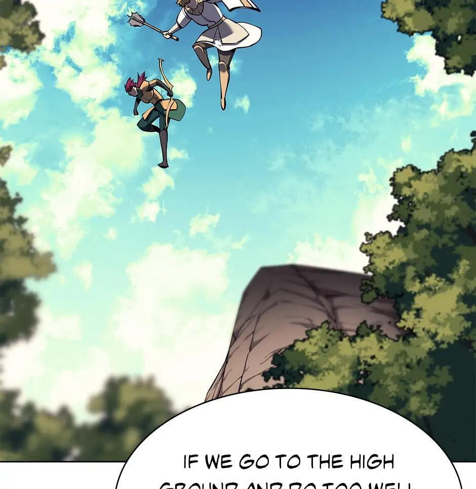 Read Overgeared (Team Argo) chapter 93 image 6 on Lezhin