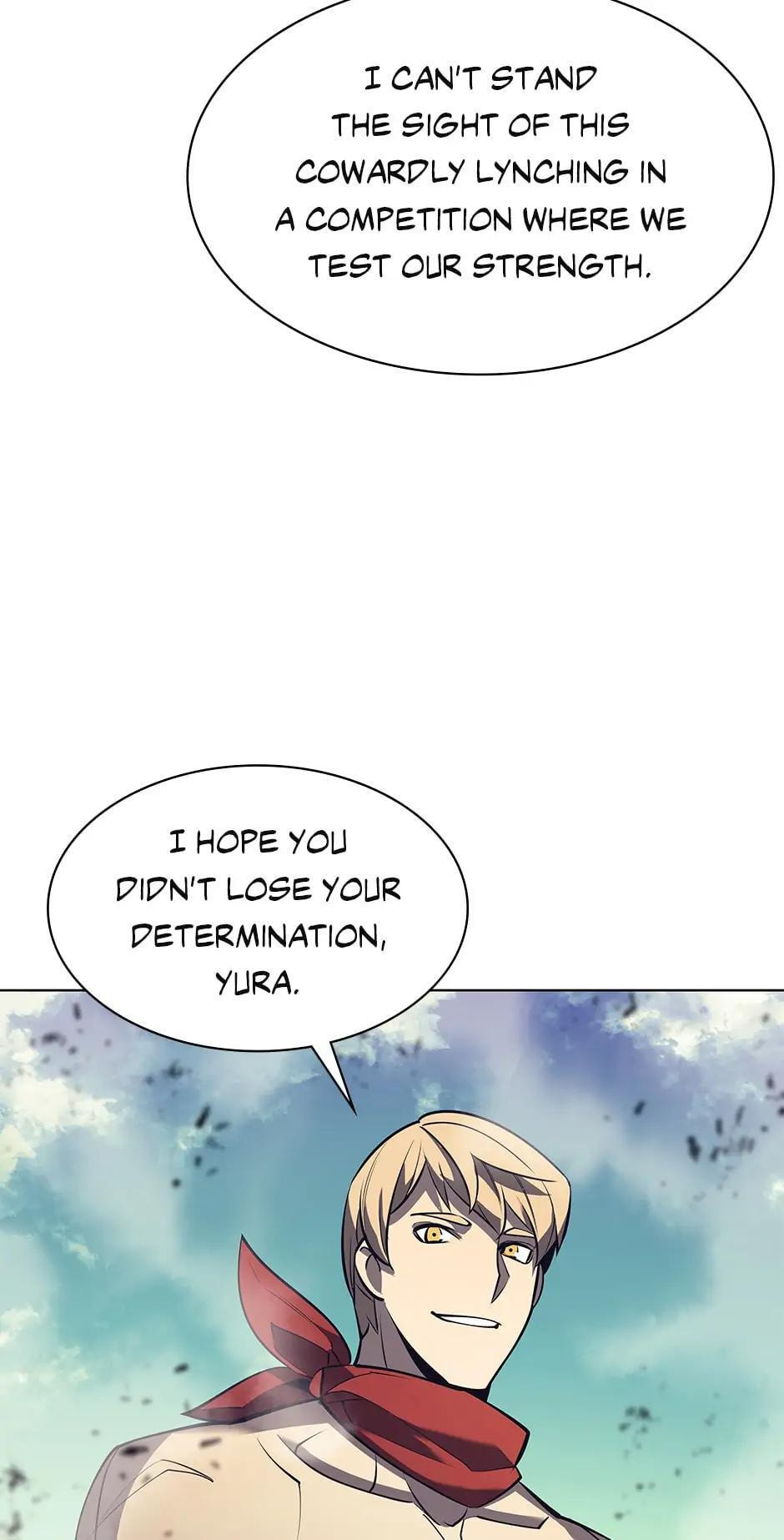 Read Overgeared (Team Argo) chapter 93 image 70 on Lezhin