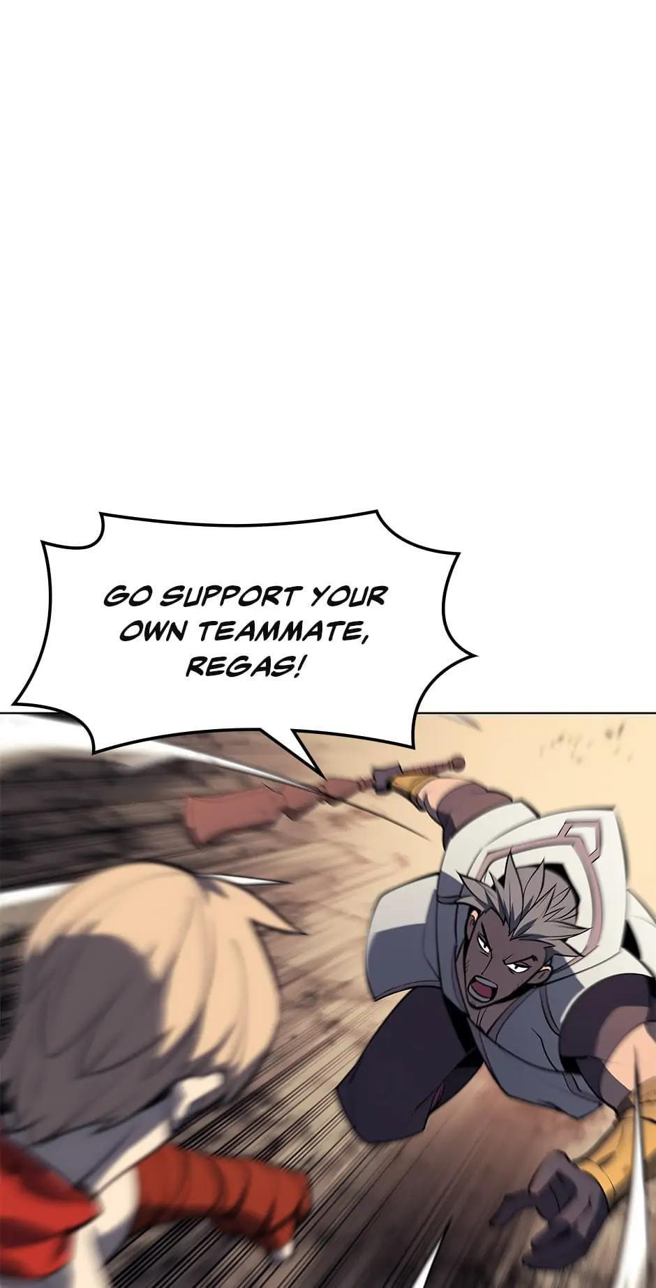 Read Overgeared (Team Argo) chapter 93 image 72 on Lezhin