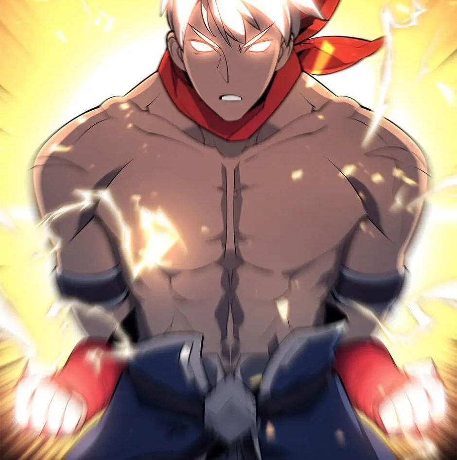 Read Overgeared (Team Argo) chapter 93 image 76 on Lezhin