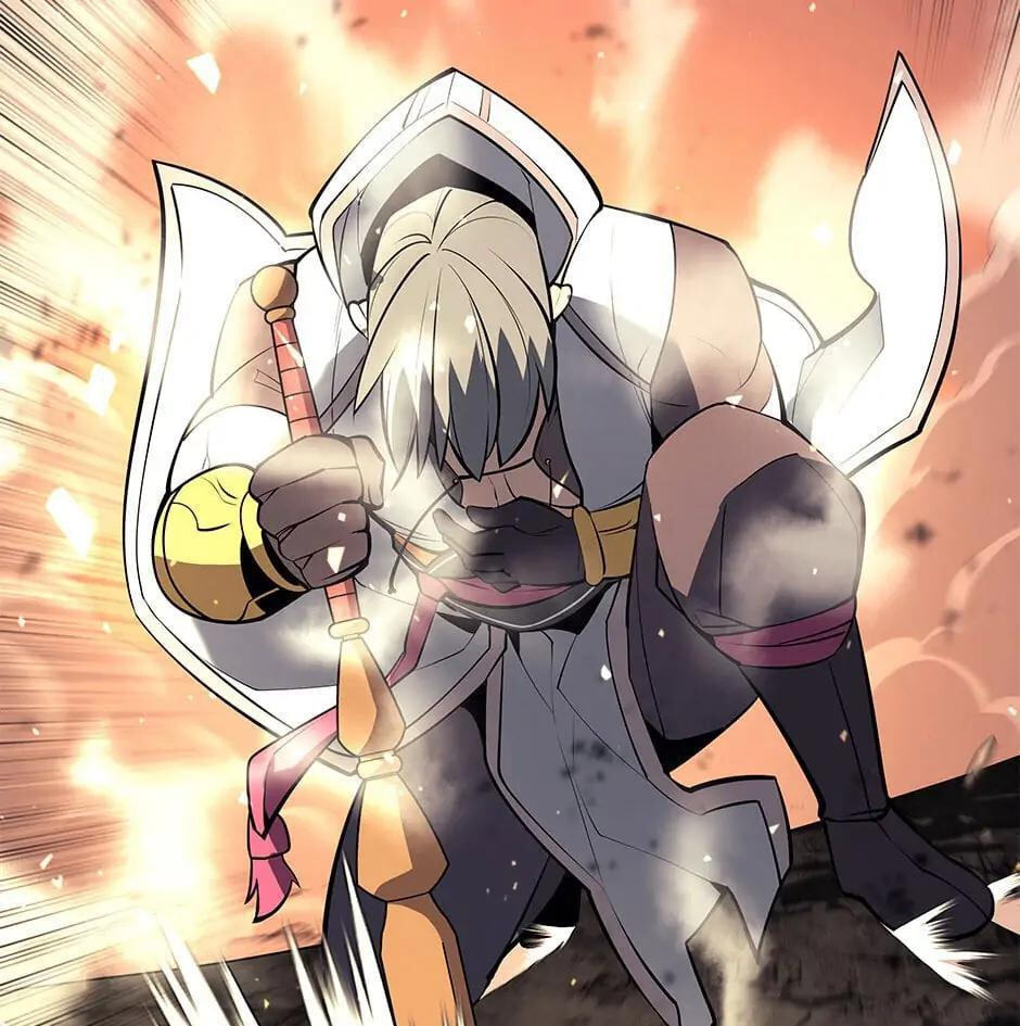 Read Overgeared (Team Argo) chapter 93 image 85 on Lezhin