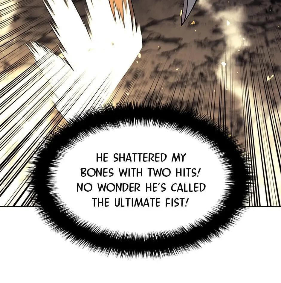 Read Overgeared (Team Argo) chapter 93 image 86 on Lezhin