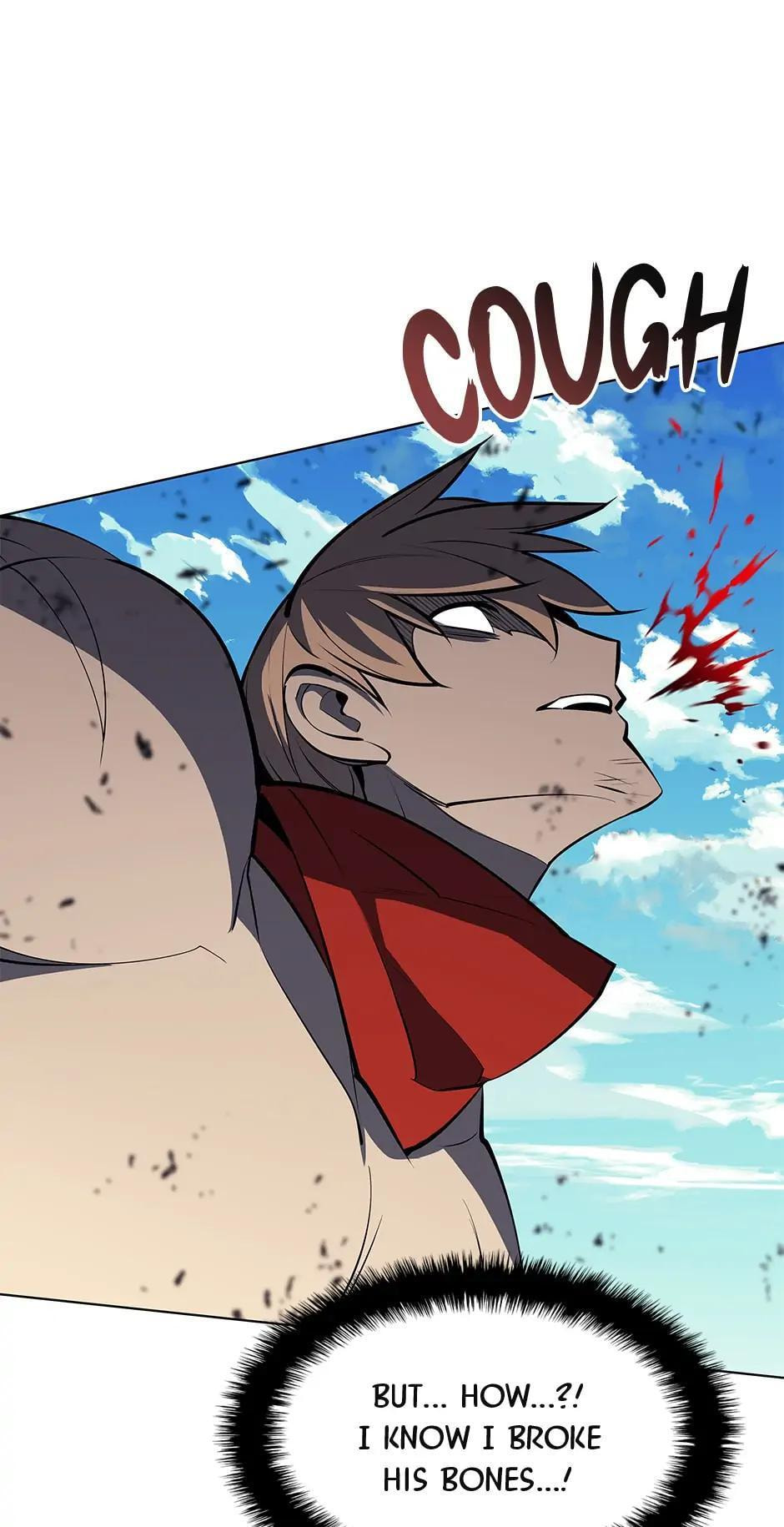 Read Overgeared (Team Argo) chapter 93 image 91 on Lezhin