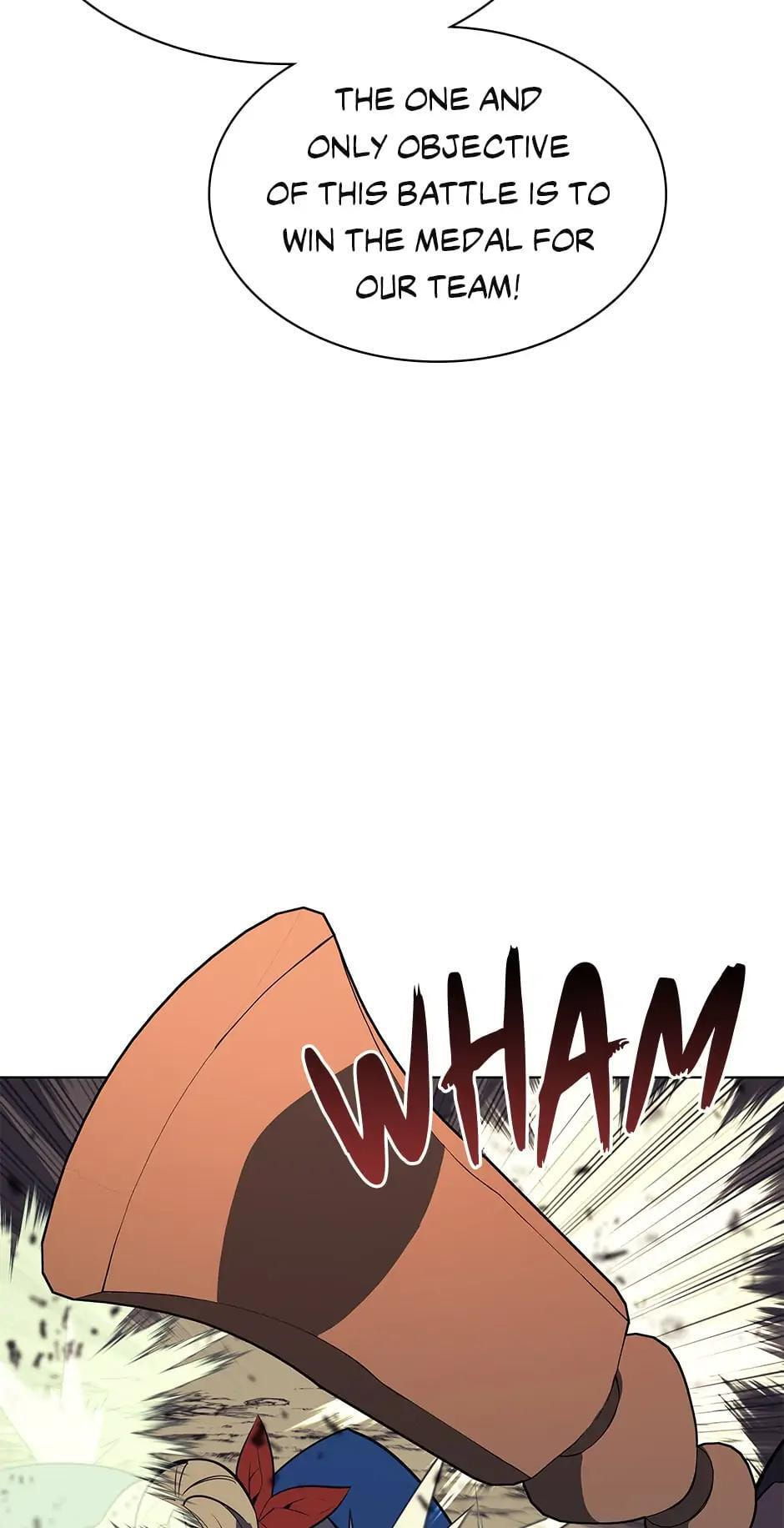Read Overgeared (Team Argo) chapter 93 image 94 on Lezhin