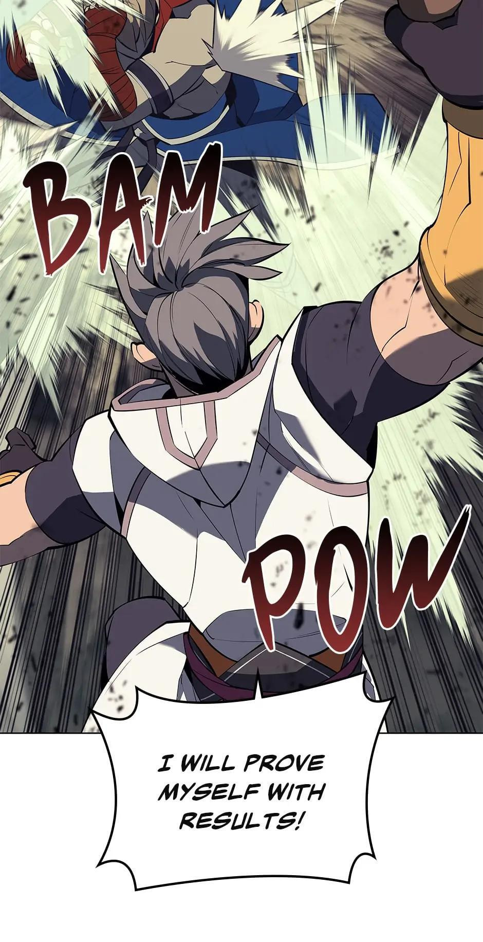Read Overgeared (Team Argo) chapter 93 image 95 on Lezhin