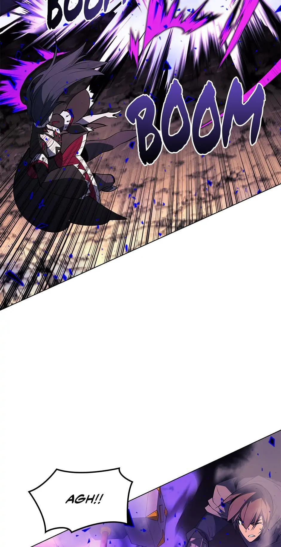 Read Overgeared (Team Argo) chapter 93 image 97 on Lezhin