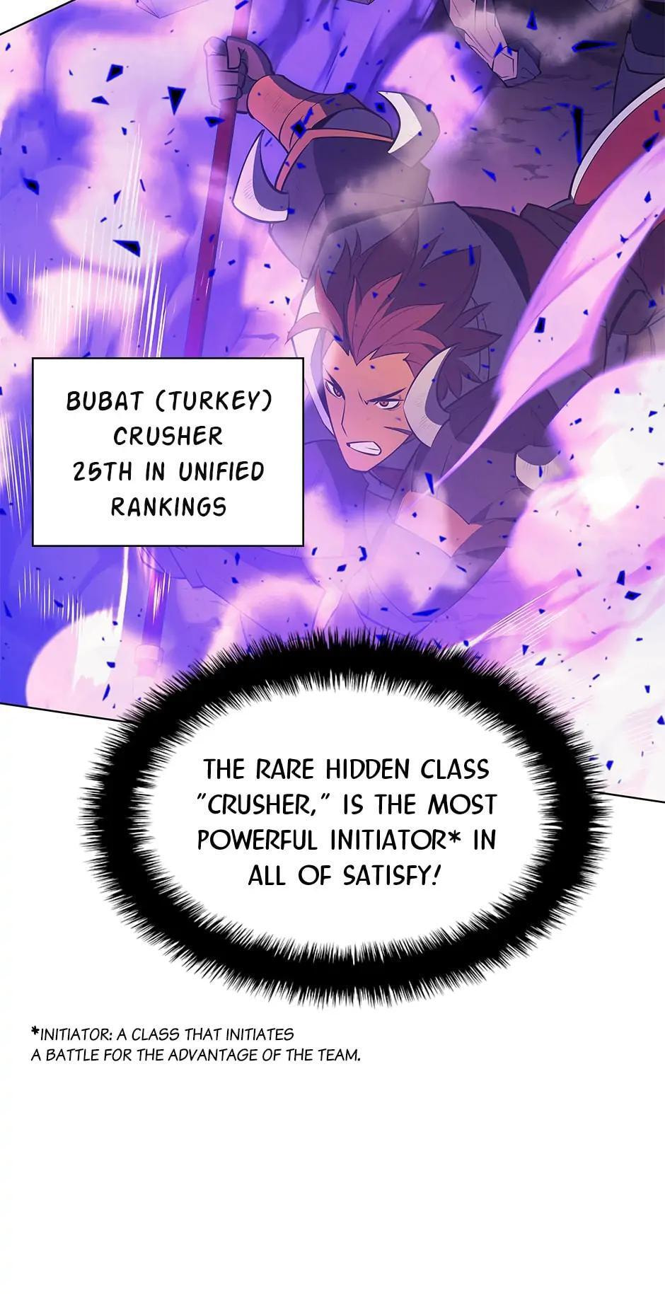 Read Overgeared (Team Argo) chapter 93 image 98 on Lezhin